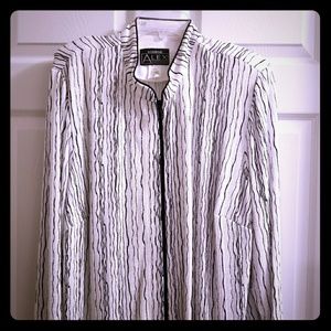 Alex Evenings Women's Jacket